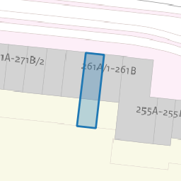 Perceel SDM01-L-2921