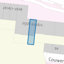 Perceel SDM01-L-2924