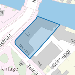 Perceel SDM01-L-2926