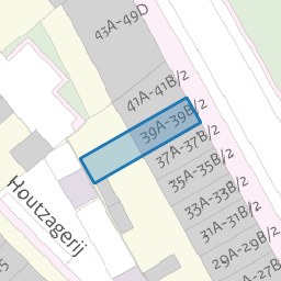 Perceel SDM01-L-2929