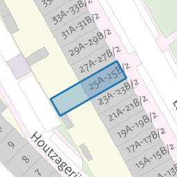 Perceel SDM01-L-2936