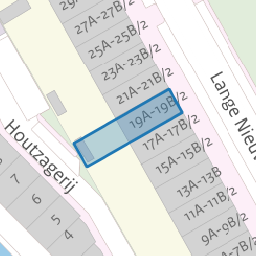 Perceel SDM01-L-2939