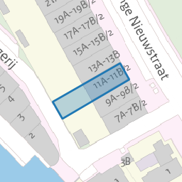 Perceel SDM01-L-2943