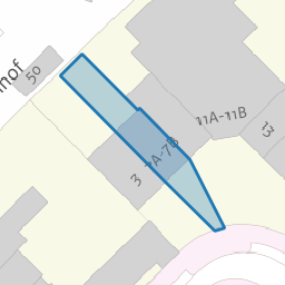 Perceel SDM01-L-2991