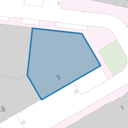 Perceel SDM01-L-3095