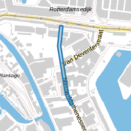 Perceel SDM01-L-3097