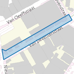 Perceel SDM01-L-3098