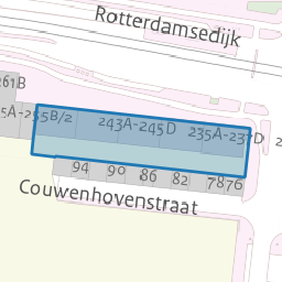 Perceel SDM01-L-3109