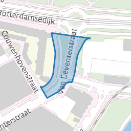 Perceel SDM01-L-3122