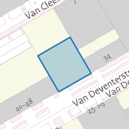 Perceel SDM01-L-3129