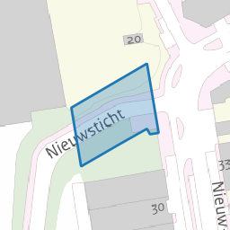 Perceel SDM01-L-3133