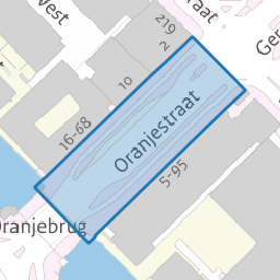 Perceel SDM01-L-3187