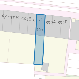 Perceel SDM01-L-3200