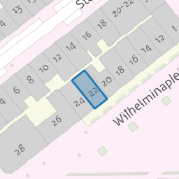 Perceel SDM01-L-3300