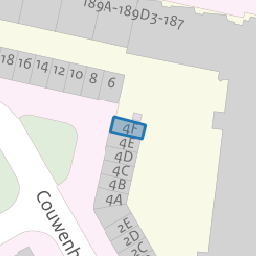 Perceel SDM01-L-3307