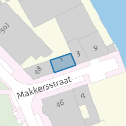 Perceel SDM01-L-3327