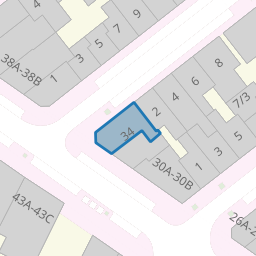 Perceel SDM01-L-3398