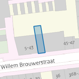 Perceel SDM01-L-3424