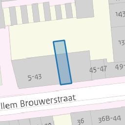 Perceel SDM01-L-3425