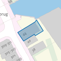 Perceel SDM01-L-3443