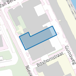 Perceel SDM01-L-3468