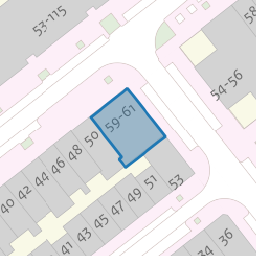 Perceel SDM01-L-3489