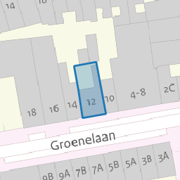 Perceel SDM01-L-3495