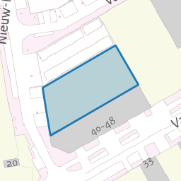 Perceel SDM01-L-3508