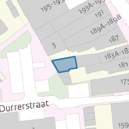 Perceel SDM01-L-3512