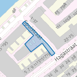 Perceel SDM01-L-3519