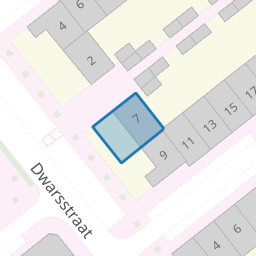 Perceel SDM01-L-3533