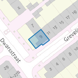 Perceel SDM01-L-3534