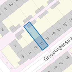 Perceel SDM01-L-3537