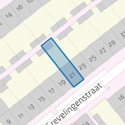 Perceel SDM01-L-3540