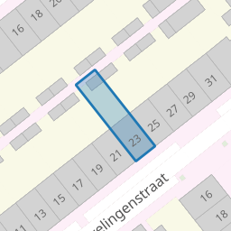 Perceel SDM01-L-3541