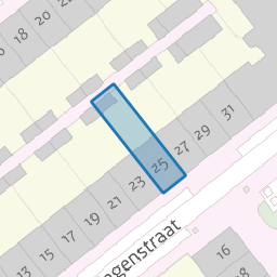 Perceel SDM01-L-3542