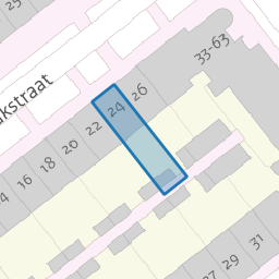 Perceel SDM01-L-3548