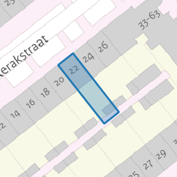 Perceel SDM01-L-3549