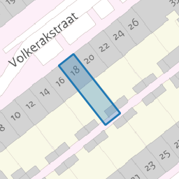 Perceel SDM01-L-3551