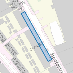 Perceel SDM01-L-3576