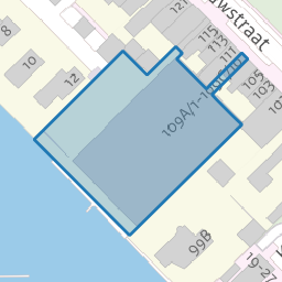 Perceel SDM01-L-3588