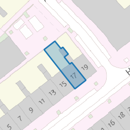 Perceel SDM01-L-3597