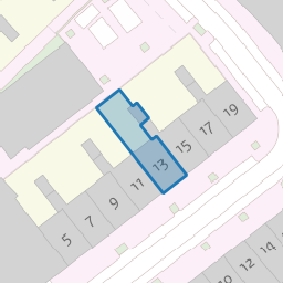 Perceel SDM01-L-3599