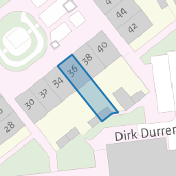 Perceel SDM01-L-3613