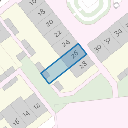 Perceel SDM01-L-3618