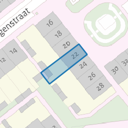 Perceel SDM01-L-3620