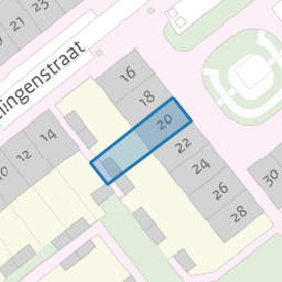 Perceel SDM01-L-3621