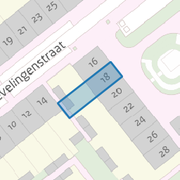 Perceel SDM01-L-3622