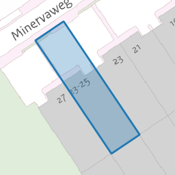 Perceel SDM01-L-3716
