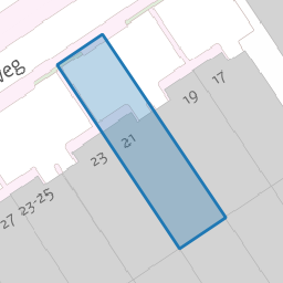 Perceel SDM01-L-3718